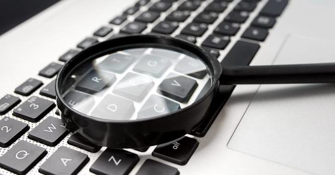 поиск информации в интернете