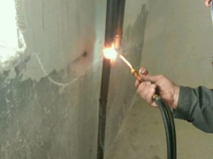 сварка газом во Владимире